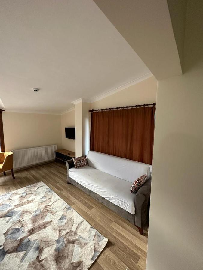 Meseici Butik Hotel Macka Bagian luar foto
