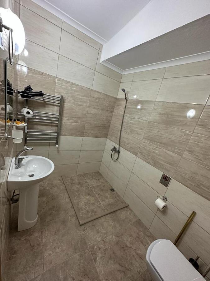 Meseici Butik Hotel Macka Bagian luar foto